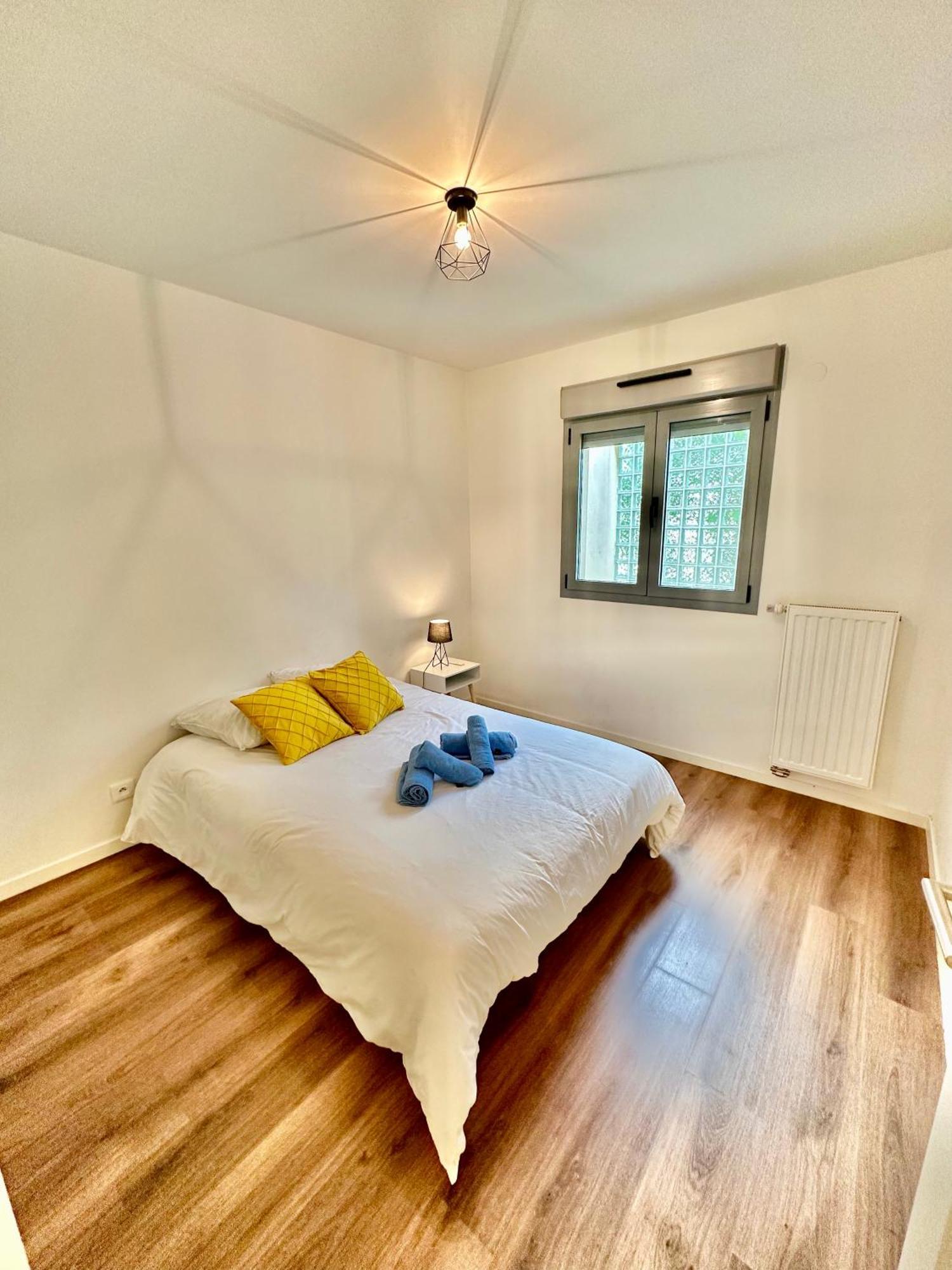 Elegant Apartment Paris Bagnolet 303 Exterior photo
